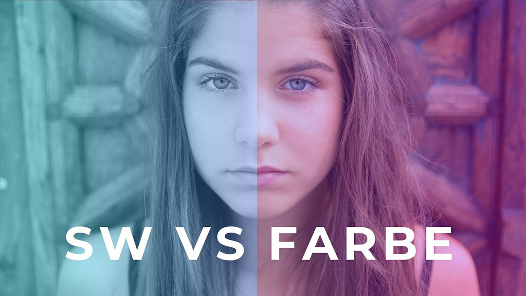 Blog Fotografie SW vs Farbe 1