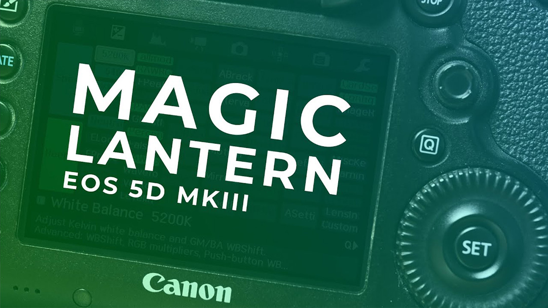 Blog Magic Lantern 5D III 1